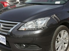 2012款 1.8 XV CVT 尊享版