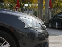 2012款 1.8 XV CVT 尊享版