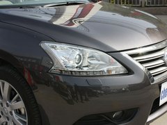 2012款 1.8 XV CVT 尊享版