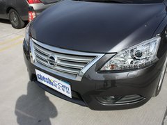 2012款 1.8 XV CVT 尊享版