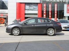 2012款 1.8 XV CVT 尊享版