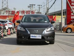 2012款 1.8 XV CVT 尊享版
