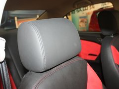 2012款 1.5L 手动 豪华运动型