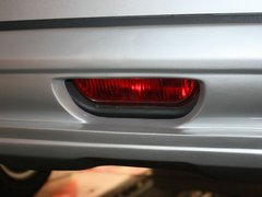 2012款 1.5L 手动 豪华运动型