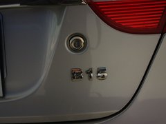 2012款 1.5L 手动 豪华运动型