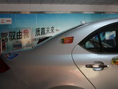 2012款 1.5L 手动 豪华运动型