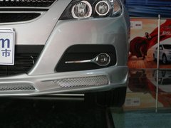 2012款 1.5L 手动 豪华运动型