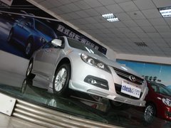 2012款 1.5L 手动 豪华运动型