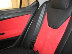 2012款 1.5L 手动 豪华运动型