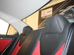 2012款 1.5L 手动 豪华运动型