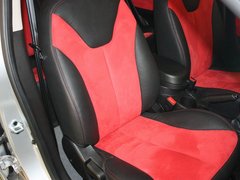 2012款 1.5L 手动 豪华运动型