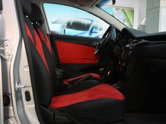 2012款 1.5L 手动 豪华运动型
