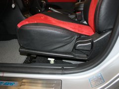 2012款 1.5L 手动 豪华运动型