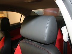2012款 1.5L 手动 豪华运动型
