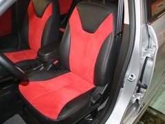 2012款 1.5L 手动 豪华运动型