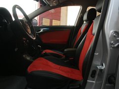 2012款 1.5L 手动 豪华运动型