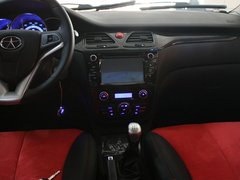 2012款 1.5L 手动 豪华运动型