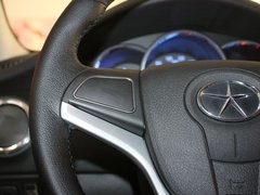 2012款 1.5L 手动 豪华运动型