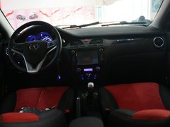2012款 1.5L 手动 豪华运动型