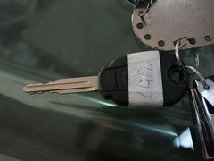 2012款 1.5L 手动 豪华运动型