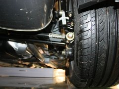2012款 1.5L 手动 豪华运动型