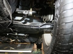 2012款 1.5L 手动 豪华运动型