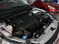 2012款 1.5L 手动 豪华运动型