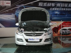 2012款 1.5L 手动 豪华运动型