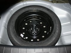 2012款 1.5L 手动 豪华运动型