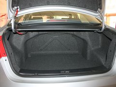 2012款 1.5L 手动 豪华运动型