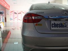 2012款 1.5L 手动 豪华运动型