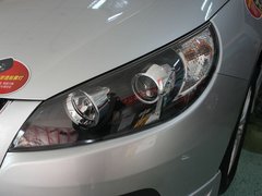 2012款 1.5L 手动 豪华运动型