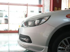 2012款 1.5L 手动 豪华运动型