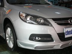 2012款 1.5L 手动 豪华运动型