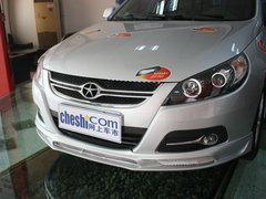 2012款 1.5L 手动 豪华运动型