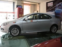 2012款 1.5L 手动 豪华运动型