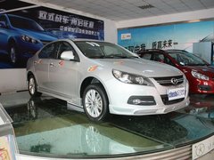 2012款 1.5L 手动 豪华运动型