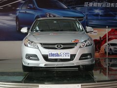 2012款 1.5L 手动 豪华运动型