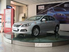 2012款 1.5L 手动 豪华运动型