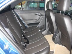 2012款 1.8L 自动 公务尊逸运动型
