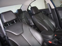 2012款 1.8L 自动 公务尊逸运动型