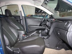 2012款 1.8L 自动 公务尊逸运动型