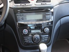 2012款 1.8L 自动 公务尊逸运动型