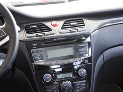 2012款 1.8L 自动 公务尊逸运动型