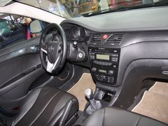 2012款 1.8L 自动 公务尊逸运动型