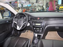 2012款 1.8L 自动 公务尊逸运动型