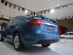 2012款 1.8L 自动 公务尊逸运动型