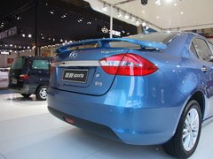 2012款 1.8L 自动 公务尊逸运动型