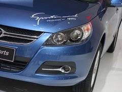 2012款 1.8L 自动 公务尊逸运动型