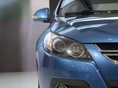 2012款 1.8L 自动 公务尊逸运动型